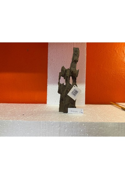 Dragon Wood No:9 10x5x33h
