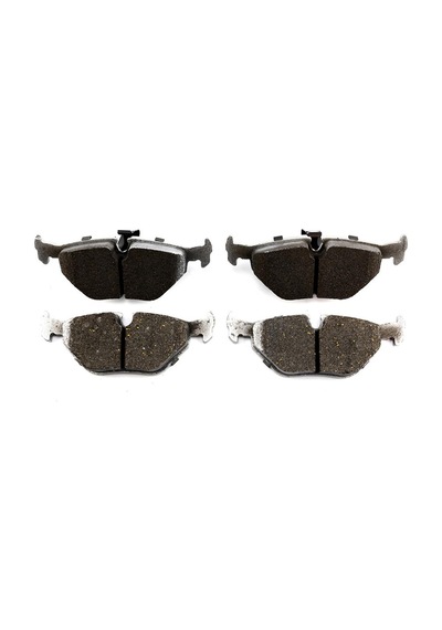 Brembo Set Past.mg/rover/saab