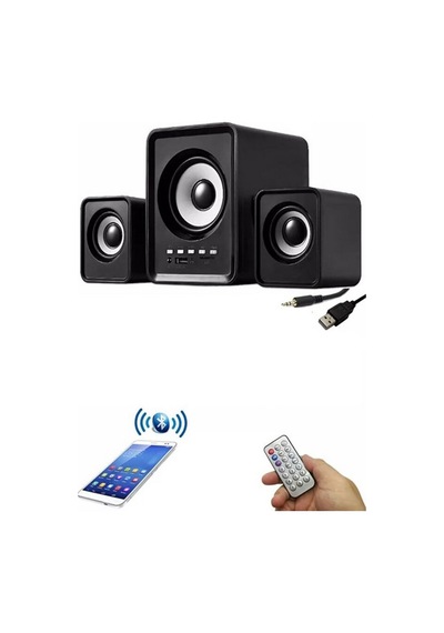 D23 Ses Sistemi Ft-202bt 2+1 Ses Sistemi Kumandalı Bluetooth Hoparlör Tv/pc/telefon Uyumlu Usb Speaker Fm Radio Kart Okuyucu 3.5mm Jack Girişli Usb Beslemeli Speaker D23 Ses Sistemi Ft-202bt 2+1 Ses Sistemi Kumandalı Bluetooth Hoparlör Tv/pc/telefon Uyumlu Usb Speaker Fm Radio Kart Okuyucu 3.5mm Jack Girişli Usb Beslemeli Speaker