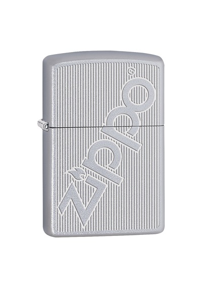Zippo 205 Pf18 Zippo Logo Design Çakmak