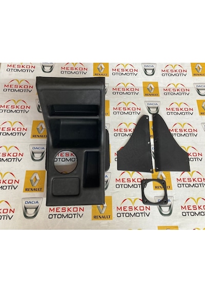 Renault 12 R12 Toros Vites Konsolu 555519729