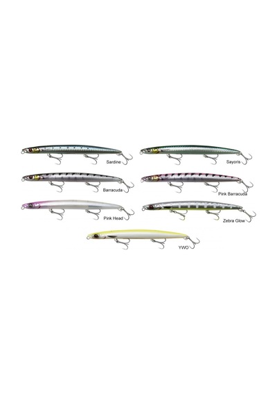 Savage Gear Deep Walker 175 39 Gr Suni Yem