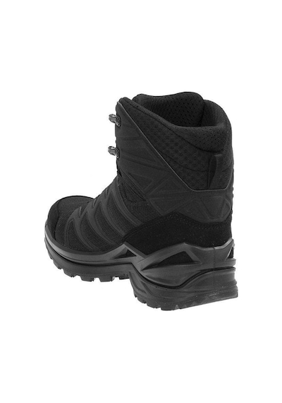Lowa Innox Pro Gtx Mıd Tf Sıyah Bot-5853 Kahverengi