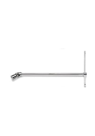 Beta 952 6mm. Mafsallı "t" Kollu Lokma Anahtar