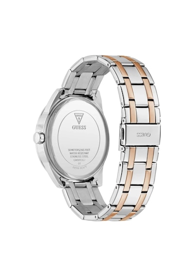 Guess Gugw0893g2 Erkek Kol Saati Metalik Gri