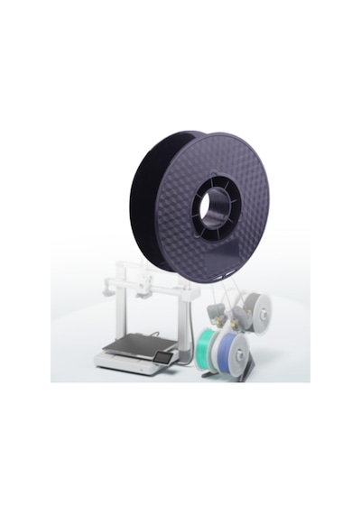 Suntek 3d Yazıcı Filament Boş Makara Sarf Malzemeleri Tutucu 19.8cm