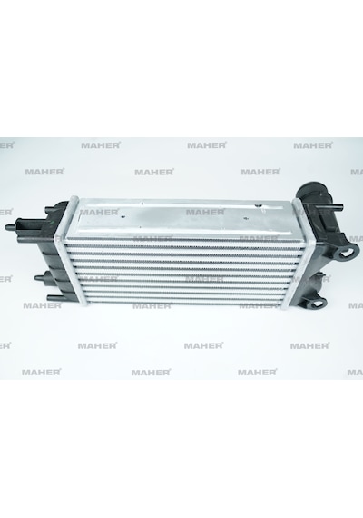 Citroen C5 / Peugeot 508 2008-2015 Turbo Radyatörü Intercooler 0384p5