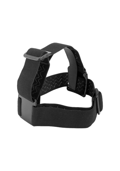 Eylem Kamera Başı Kayış Montajı Spor Kam Kask Uyumlu Gopro Kahraman 3 4 Hd 2 Çok Renkli