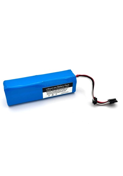 Xiaomi Mop 2 Pro 6400 Mah Robot Süpürge Batarya