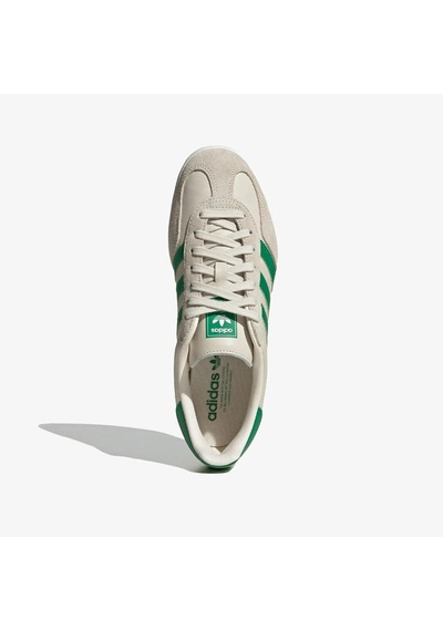 Adidas Gazelle Indoor Kadın Günlük Spor Ayakkabı C-adıjh5409b10a00 Açık Yeşil