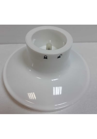 Arnica Uyumlu Orbital Blender Doğrayıcı Hazne Kapağı