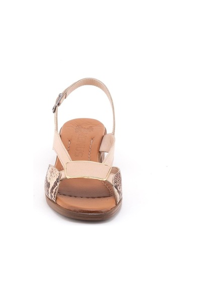 Venüs Venus 24026020 Ayakkabı Bej
