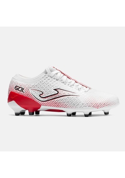 Joma Gol 2602 Erkek Futbol Ayakkabısı Gols2602fg Beyaz