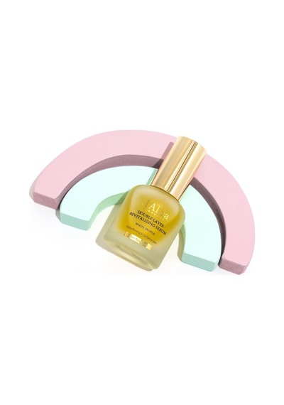 Dalba White Truffle Double Layer Revitalizing Serum 30 ML