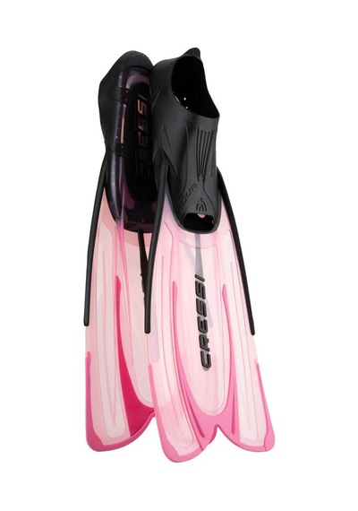 Cressi Agua Palet Pembe 39-40 Pembe - Şeffaf