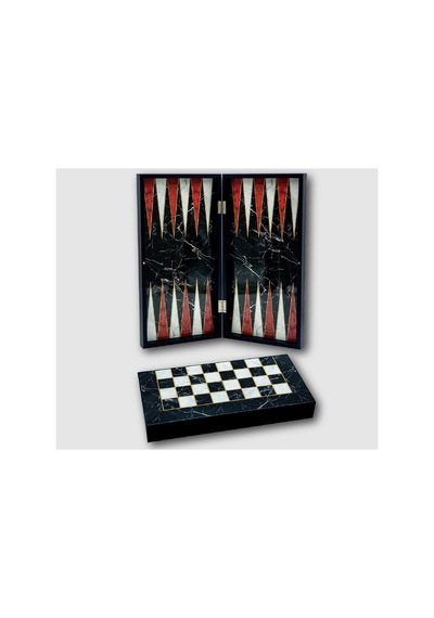 Onur T88 Classic Black Marble
