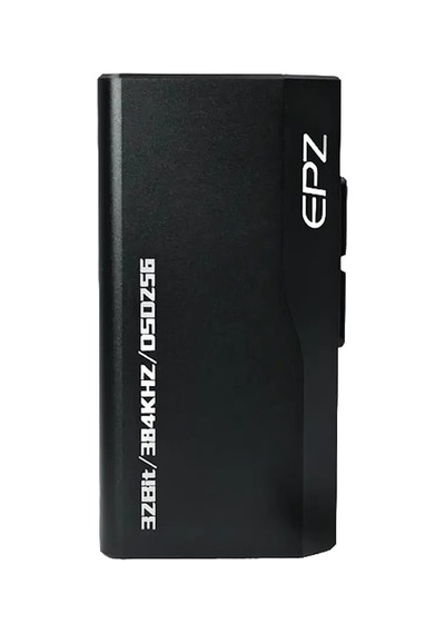Epz Tp35 Pro Dac Taşınabilir Ses Kartı Type-c To Type-c-siyah