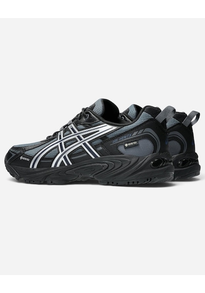Asics Gel-ventx Gtx Grey Heather Sneakers 1203b161-021 Gri