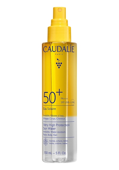 Caudalie Vinosun Protect Spf 50 Güneş Suyu 150 Ml - Yeni Ambalaj