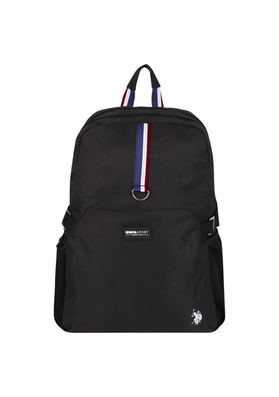 U.s. Polo Assn. Plcan24097 Sırt Çantası Siyah