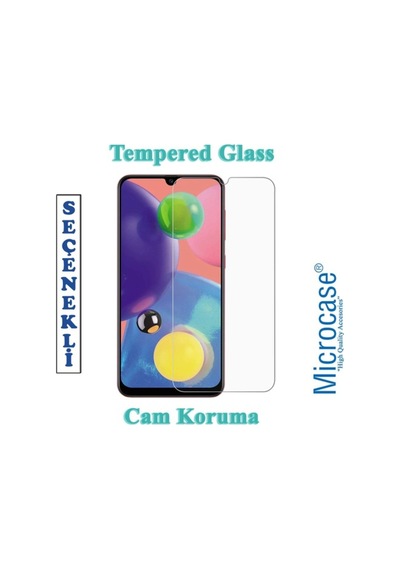 Microcase Samsung Uyumlu Galaxy A70S Ince 0.2 Mm Silikon Kilif - Seffaf 396835533 Microcase Samsung Uyumlu Galaxy A70S Ince 0.2 Mm Silikon Kilif - Seffaf 396835533