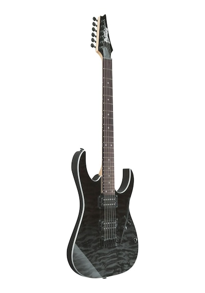 İbanez Grg120qasp-bkg Elektro Gitar