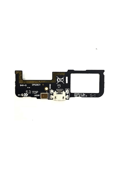 Teknonet Asus Zenfone C Zc451cg Uyumlu Bordlu Şarj Soketi