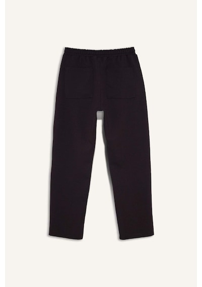 Defacto Relax Fit Jogger Pantolon G6409ax25wnbn337 Kahve-bn337