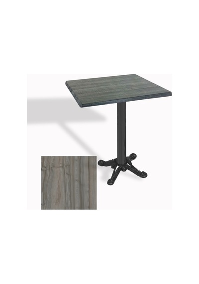 Çipa Döküm Ayak Kare Masa 80x80 Cm - Werzalit, Wermodin Ve Allzalit Tabla - Magma Çok Renkli Çipa Döküm Ayak Kare Masa 80x80 Cm - Werzalit, Wermodin Ve Allzalit Tabla - Magma Çok Renkli