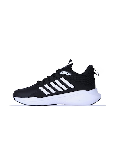 M.P Mp 251-2333mr Syh-byz Erkek Sneaker Spor Ayakkabı Siyah