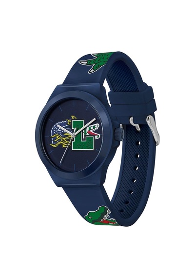 Lacoste Lac2011231 Erkek Kol Saati Mavi