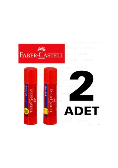 20 Gram Orta Boy Stick 2 Adet