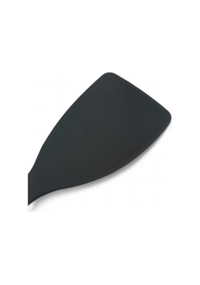 Silikon Dar Uçlu Spatula Tozpembe Silikon Gri Diğer