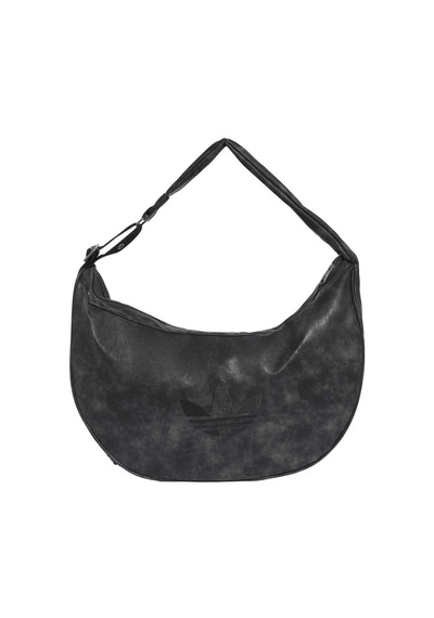 Adidas Moon Bag Kadın Spor Çanta - Ks6911 Siyah