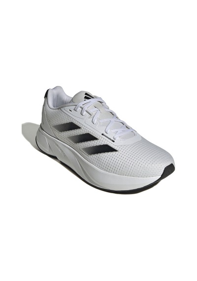Adidas Duramo Sl M Beyaz Erkek Koşu Ayakkabısı 000000000101909384 Beyaz-beyaz Beyaz