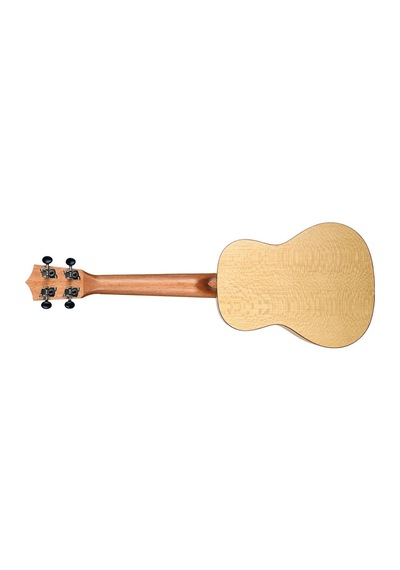Nativa Ku-fspc-c Concert Ukulele Spruce Top