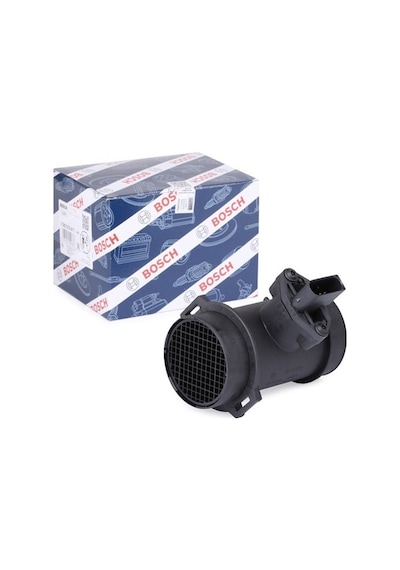 Mercedes E Serisi 210 E200 2.0 Kompressor 1997-2000 Bosch Hava Akış Metre / Debimetre