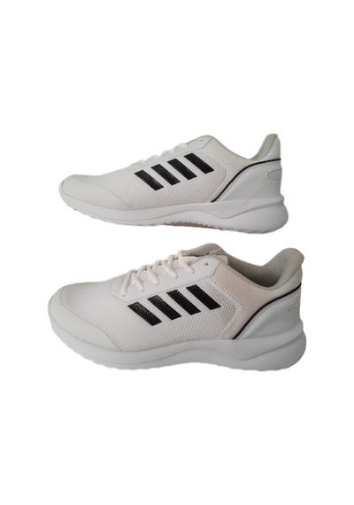 Best Of Bestof Beyaz Fileli Hafif Unisex Yürüyüş Günlük Ayakkabı Beyaz