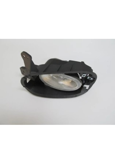 Honda Jazz 2012-2013 Sis Lambası Sol Bağlantı Braketlı Famella Oem No 33951tf0g51