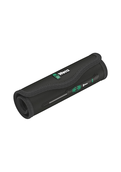 Tr 05134000001 Kraftform Micro Big Pack 1, Tornavida Seti, 7 Parça, 25 Parça