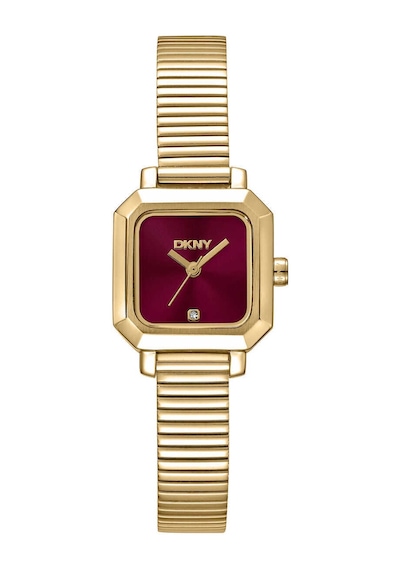 Dkny Dk1l123m0095 Kadın Kol Saati Altın