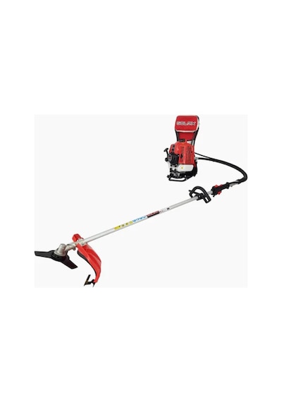 Solax BGTC64 3.0 HP Benzinli Sırt Tırpan