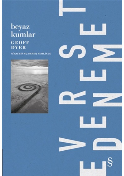 Beyaz Kumlar + Bir Hışımla + Okuma Sticker'ları