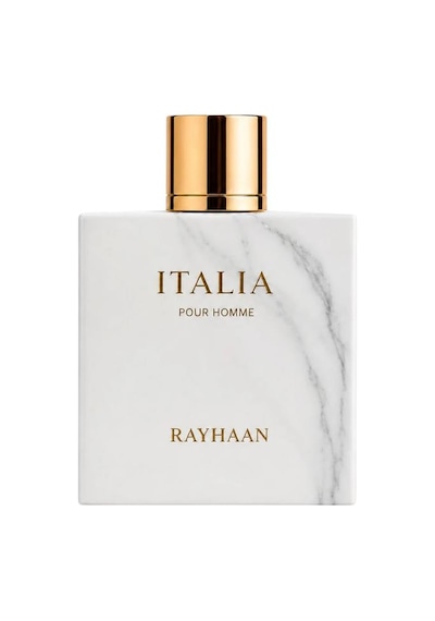 Rayhaan Italia Edp 100 Ml Erkek Parfümü Oryantal