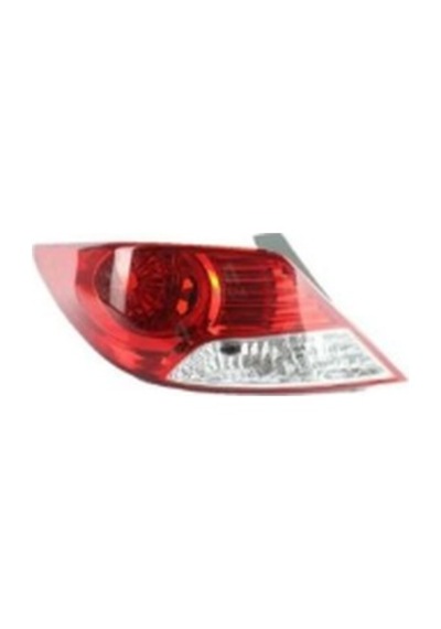 HYUNDAI ACCENT BLUE 2011-2018 STOP LAMBASI SOL 92401-1R000