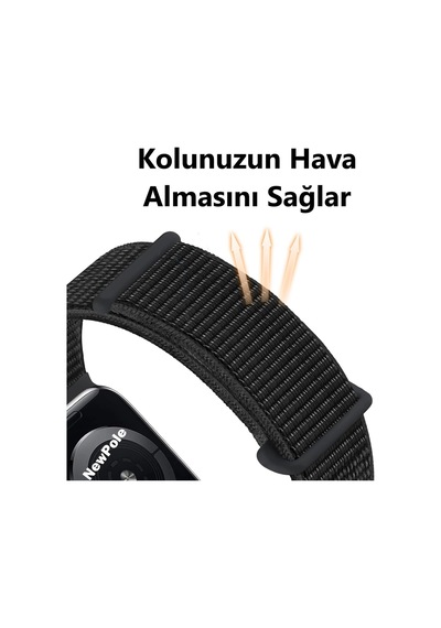 Apple Watch 45mm 44mm 42mm 49mm Uyumlu Velcro Kordon Kopma Karşıtı Ayarlanabilir Rahatsız Etmeyen Watch Ultra 2/1 9 8 Se 7 6 5 4 3 2 1 Uyumlu Kordon Çok Renkli Apple Watch 45mm 44mm 42mm 49mm Uyumlu Velcro Kordon Kopma Karşıtı Ayarlanabilir Rahatsız Etmeyen Watch Ultra 2/1 9 8 Se 7 6 5 4 3 2 1 Uyumlu Kordon Çok Renkli