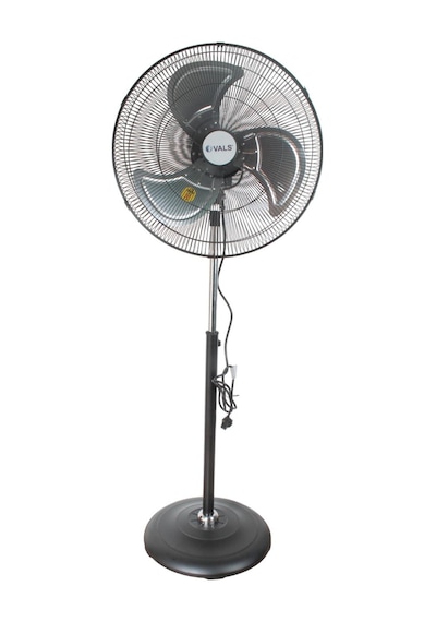VALS 50CM 130W 3 Kademeli Ayaklı Sanayi Tipi   Vantilatör