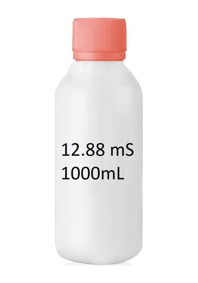 12.88 Ms İletkenlik Ec Kalibrasyon Sıvısı Tampon Çözelti 1000Ml