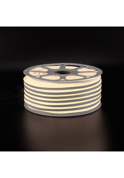 Noas Neon Hortum Led 4000k 220v 8x16 Mm  1MT
