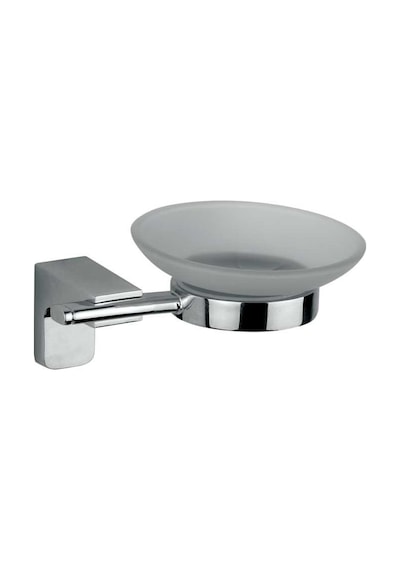 Duxxa F1 Sabunluk- Krom A.1703 Gri